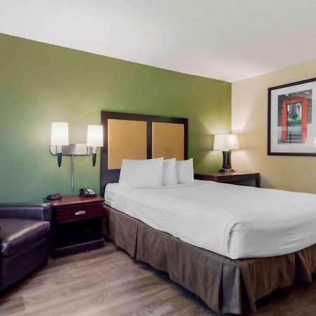 Extended Stay America Select Suites - Detroit - Novi - Haggerty Road Northville Exterior foto