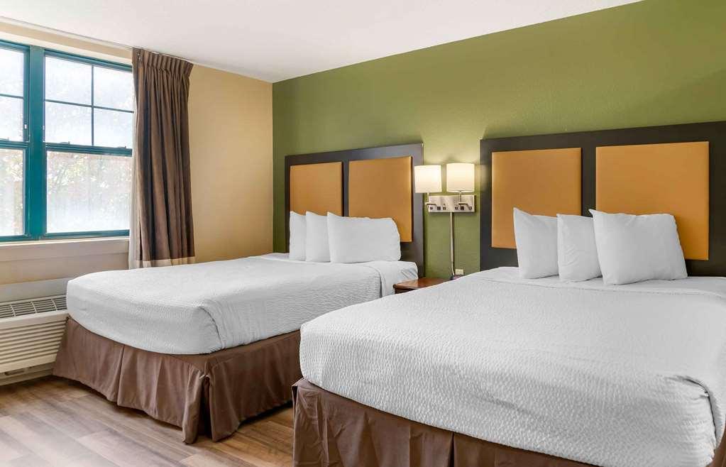 Extended Stay America Select Suites - Detroit - Novi - Haggerty Road Northville Habitación foto