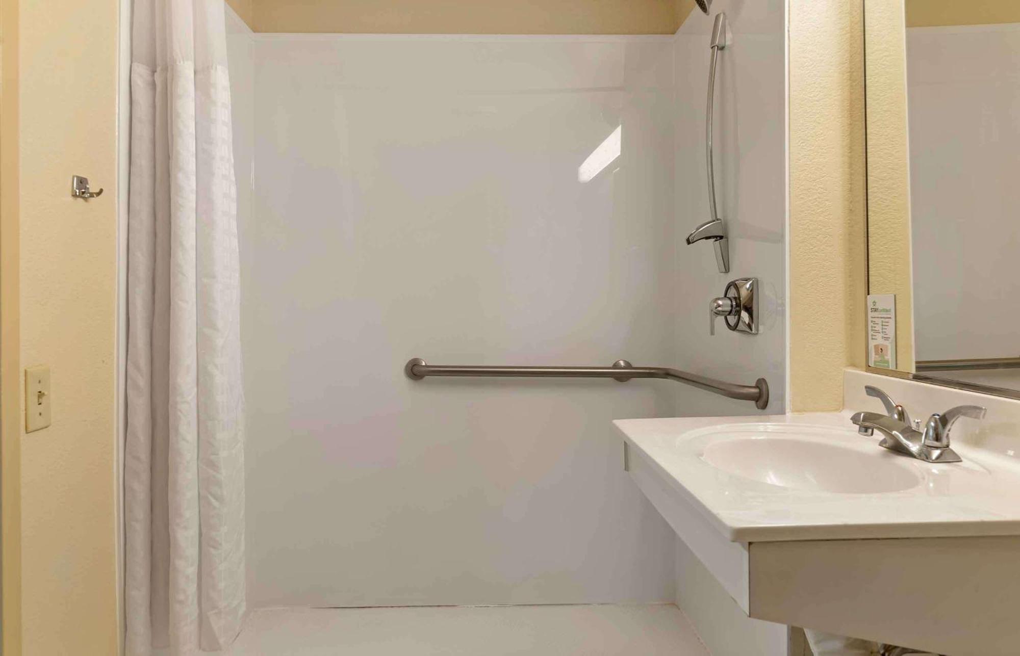 Extended Stay America Select Suites - Detroit - Novi - Haggerty Road Northville Exterior foto