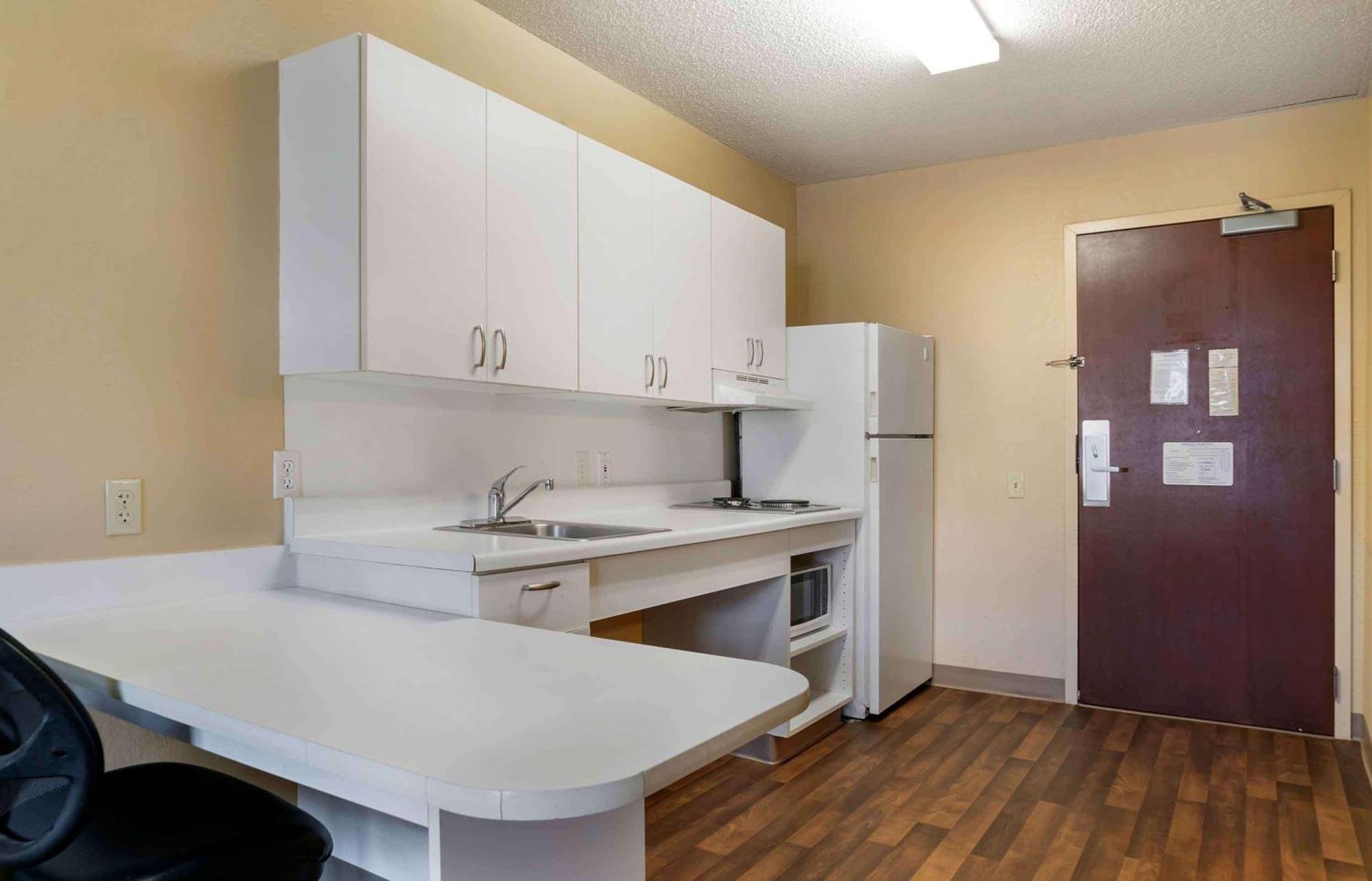 Extended Stay America Select Suites - Detroit - Novi - Haggerty Road Northville Exterior foto