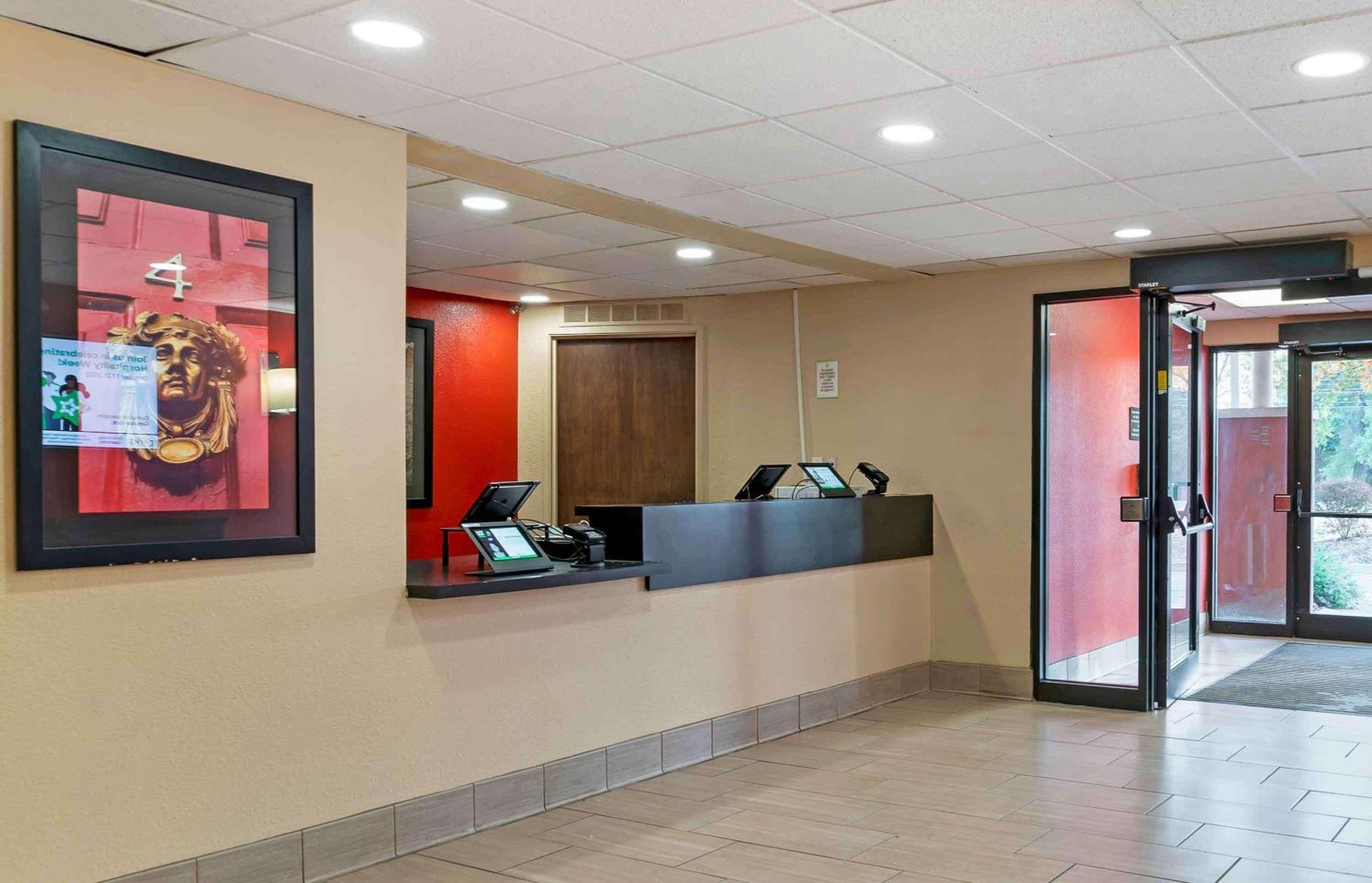 Extended Stay America Select Suites - Detroit - Novi - Haggerty Road Northville Exterior foto
