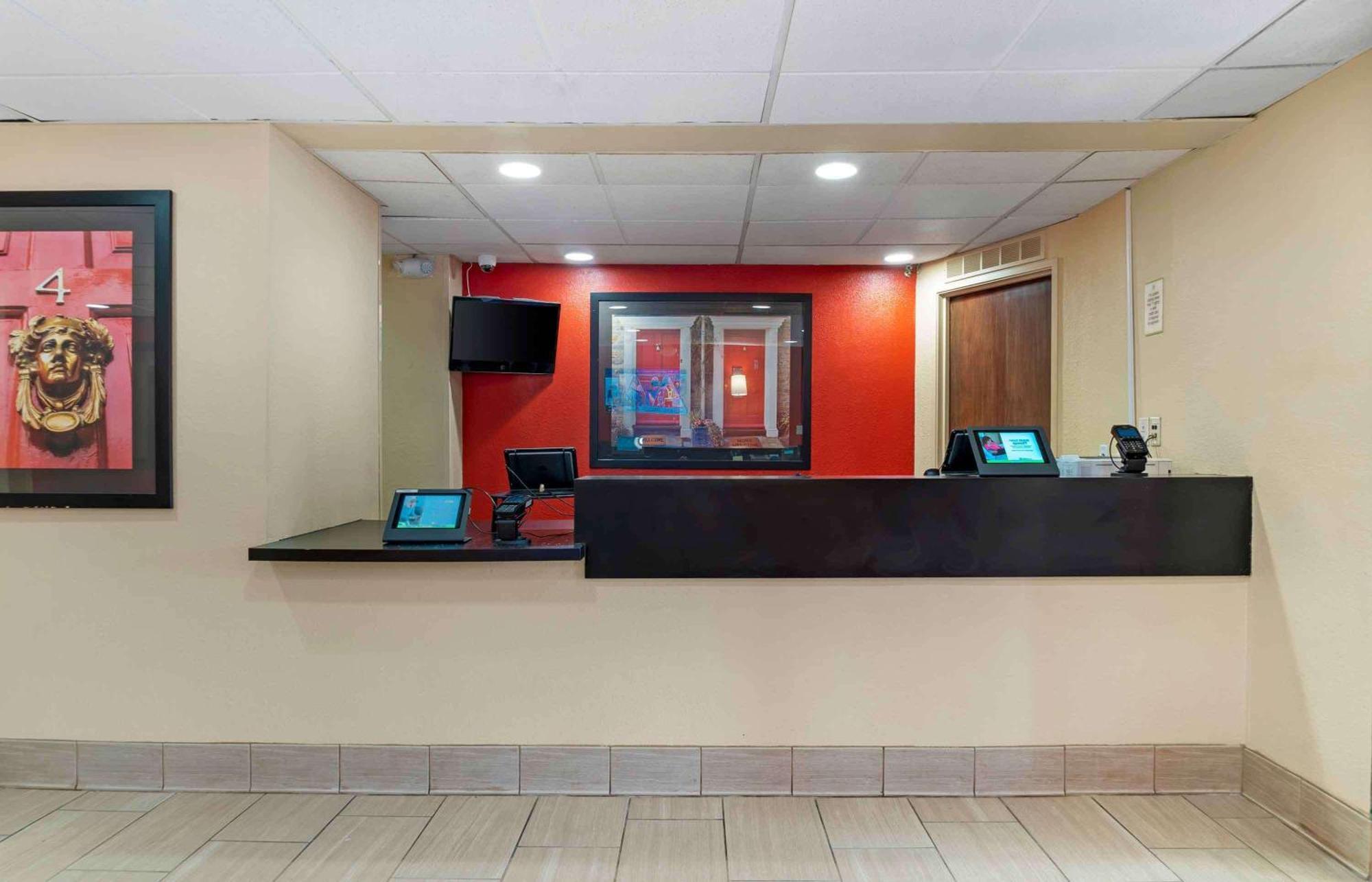 Extended Stay America Select Suites - Detroit - Novi - Haggerty Road Northville Exterior foto