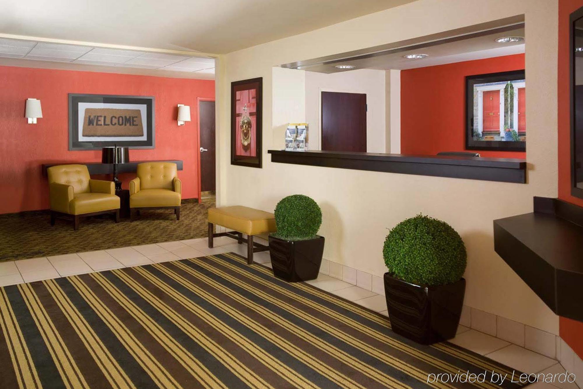 Extended Stay America Select Suites - Detroit - Novi - Haggerty Road Northville Exterior foto